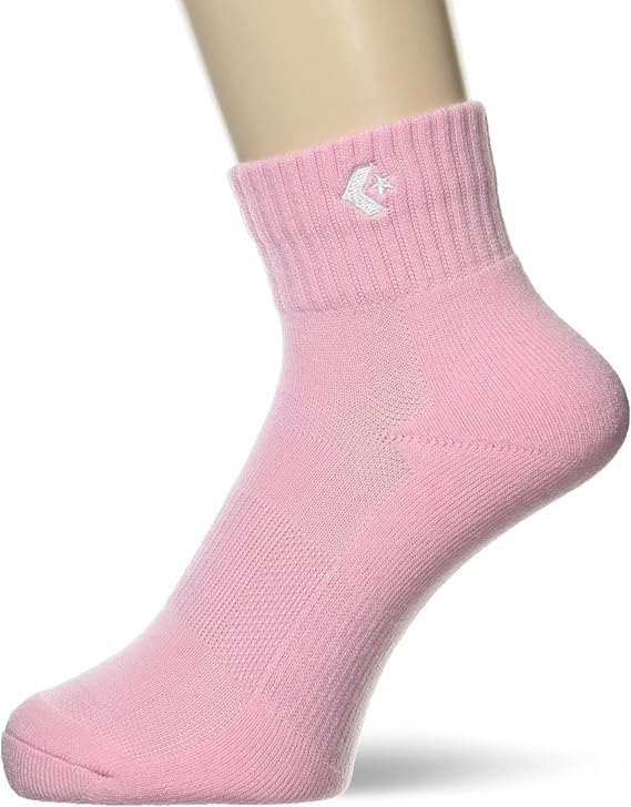 converse 匡威 袜子 篮球 彩色脚踝袜 cb1610032s